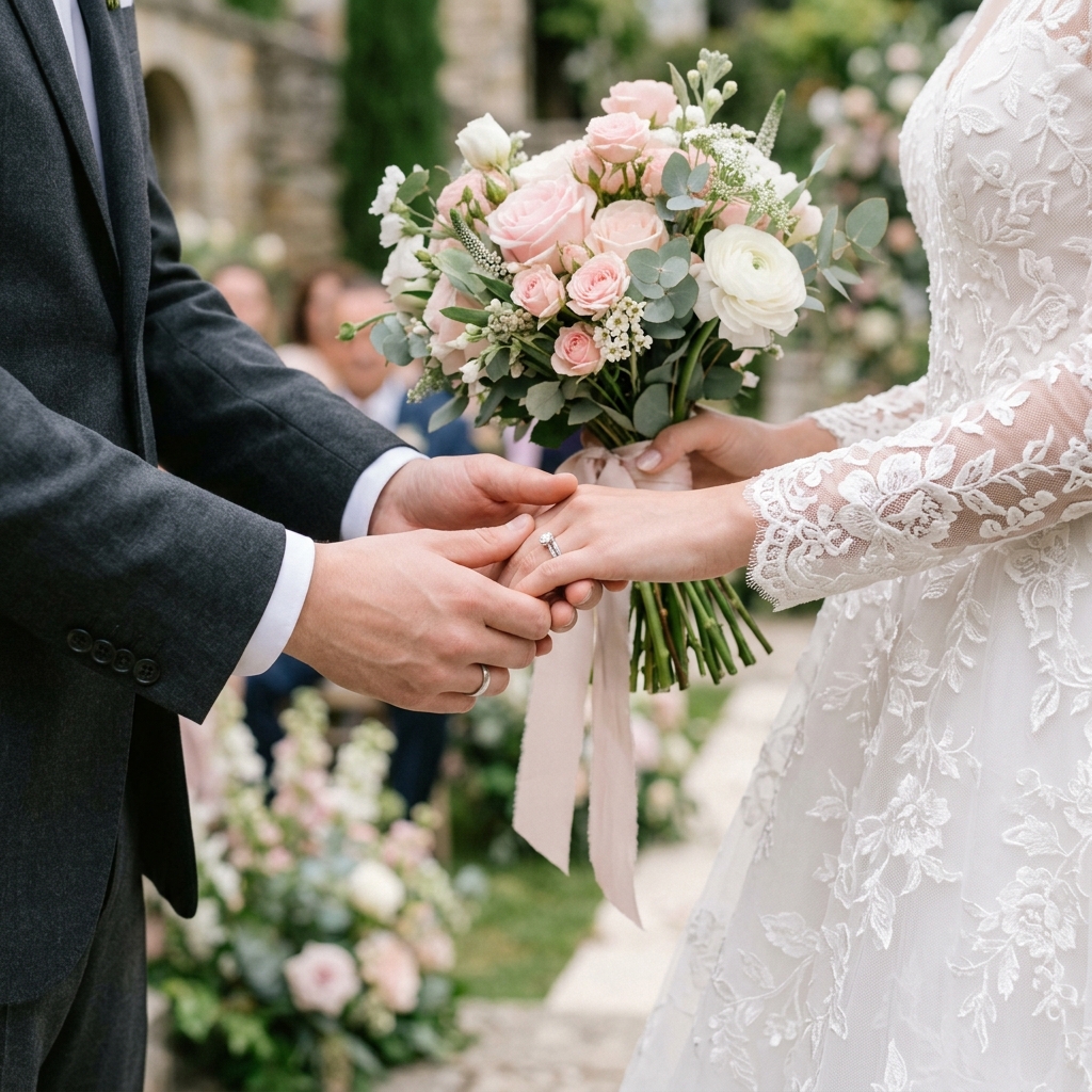 Wedding Rings